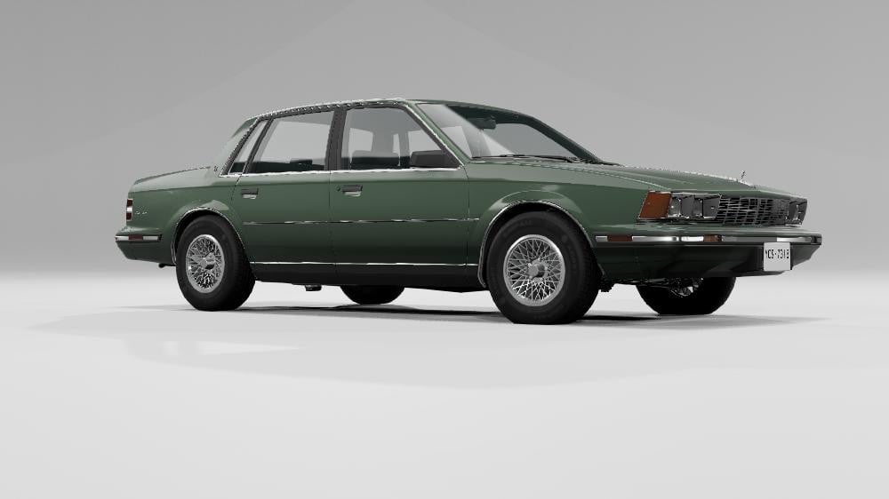 Buick Century